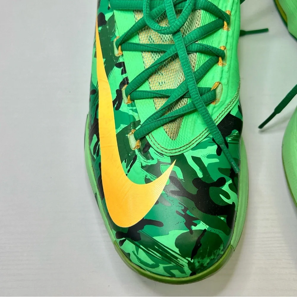 Nike very good